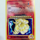 Ninetales 15/108 XY Evolutions Reverse Holo Rare - pikkukuva 3
