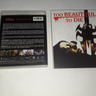 Nothing Underneath - US Region ABC Blu-Ray Vinegar Syndrome - pikkukuva 3