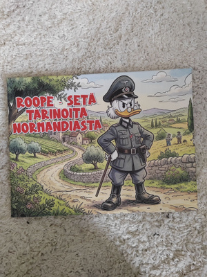 Natsi Roope Setä