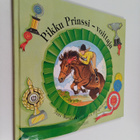 Jane Wardle : Pikku Prinssi - voittaja - pikkukuva 1