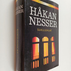 Håkan Nesser : Sukujuhlat - pikkukuva 1