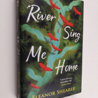 Eleanor Shearer : River sing me home - pikkukuva 1