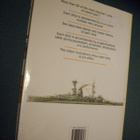 The World War II WARSHIP Guide (2000) Sis.postikulut - pikkukuva 5