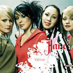 JANE: Valvon (CD-single), ks. ESITTELY