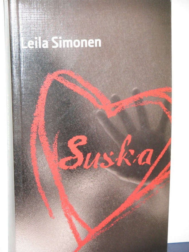 Leila Simonen : Suska