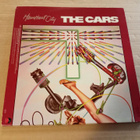 lp  The Cars - pikkukuva 1