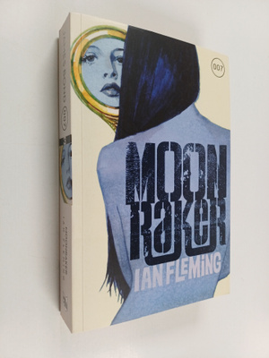 Ian Fleming : Moonraker (saksankielinen)