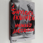 Howard Jacobson : Shylock, ikuinen : Shakespearen Venetsi... - pikkukuva 1