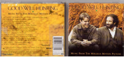 Good Will Hunting Soundtrack