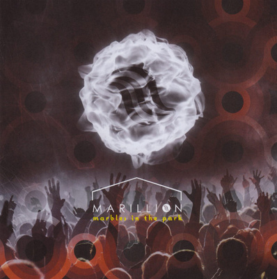 MARILLION:MARBLES IN THE PARK 2CD