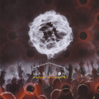 MARILLION:MARBLES IN THE PARK 2CD - pikkukuva 1