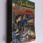 Sax Rohmer : De hundra hanryckningarnas hus - pikkukuva 1