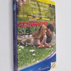 Liz Fielding ym. : Tahto ja toteutus ; Avioliiton ihme - pikkukuva 1