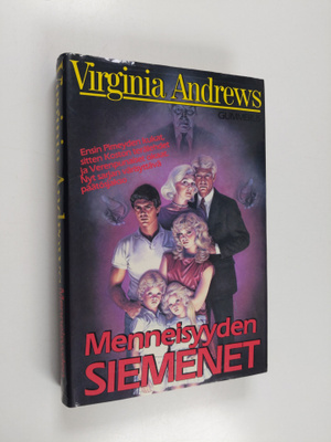 Virginia Andrews : Menneisyyden siemenet