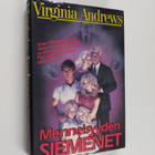 Virginia Andrews : Menneisyyden siemenet - pikkukuva 1