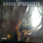 BRUCE SPRINGSTEEN - ROCKING LIVE FROM ITALY 1993 UUSI LP + - pikkukuva 2