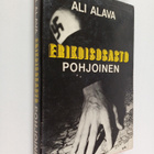 Ali Alava : Erikoisosasto Pohjoinen - pikkukuva 1