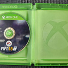 FIFA 18 - Xbox One Peli - pikkukuva 2