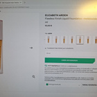 ELIZABETH ARDEN FLAWLESS FINISH HYALURONIC ACID UUSI MEIKKIV - pikkukuva 1
