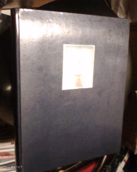 Ray Bradbury THE MARTIAN CHRONICLES ( 1979 ) Sis.pk:t