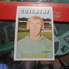 K7. A&B.C. #122 B. Glazier Coventry City - pikkukuva 1