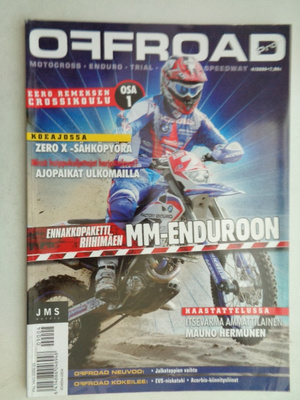 OffroadPro Nro 4/2009 (20.5)