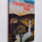 Yashar Kemal : Tuhannen härän vuori - pikkukuva 1