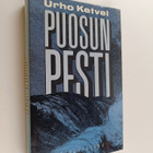 Urho Ketvel : Puosun pesti - pikkukuva 1