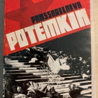 Panssarilaiva Potemkin (1925) Sergei Eisenstein -elokuva - pikkukuva 1