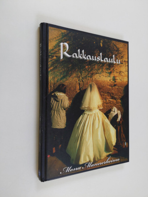Mona Mannerheimo : Rakkauslaulu