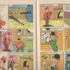 Ohukainen ja Paksukainen n:o 6 1980 - pikkukuva 5
