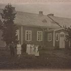 Pelkosenniemi: Maalaistalo *** (534) - pikkukuva 1