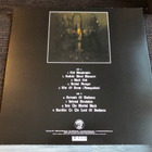 Nifelheim ”Servants Of Darkness” PicLP 2018 - pikkukuva 2