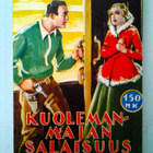 Curwood: Kuolemanmajan salaisuus, V. 1959. HYVÄ! - pikkukuva 1