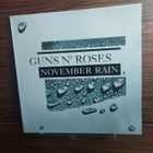 Guns N' Roses - November Rain - pikkukuva 1
