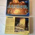 Luxor lautapeli - pikkukuva 1