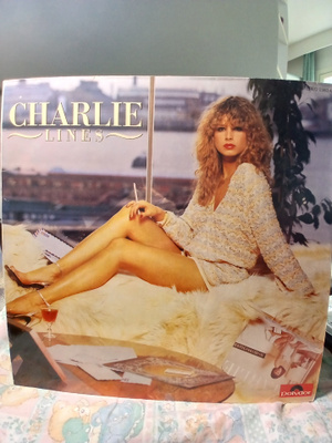 Charlie  – Lines  (Rock)