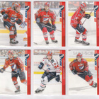2012-13 Cardset Series 2 HIFK Team Set 12 korttia (181-192) - pikkukuva 2