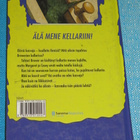 R.L. Stine - Goosebumps - Hullu tiedemies - pikkukuva 2