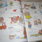 Richard Scarry Ensimmäinen englannin sanakirjani - pikkukuva 2