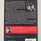 Woody Woodmansey : Spider from Mars : My Life with Bowie - pikkukuva 2