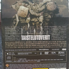 Taistelutoverit - Band of brothers - pikkukuva 3