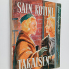 Grace Livingston Hill : Sain kotini takaisin - pikkukuva 1