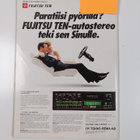 Tekniikan maailma 1/88 - pikkukuva 2