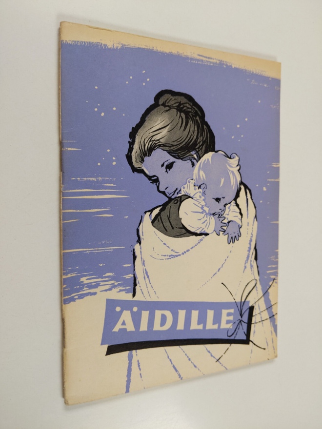 Äidille