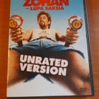Zohan - Lupa saksia - pikkukuva 1