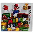 3DS - Super Mario 3D Land (CIB) - pikkukuva 1