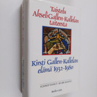 Kaari (toim.) Raivio : Taistelu Akseli Gallen-Kallelan ta... - pikkukuva 1