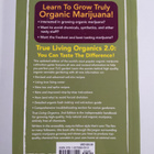 The Rev : True Living Organics - The Ultimate Guide to Gr... - pikkukuva 2
