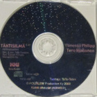 Vanessa Philip & Tero Moilanen • Tähtisilmä CD-Single - pikkukuva 4